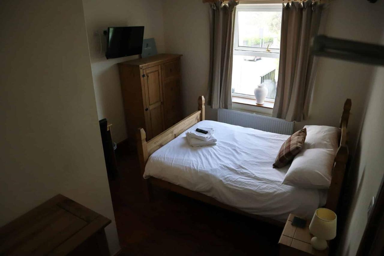 The Hare & Hounds Inn Foulridge Extérieur photo