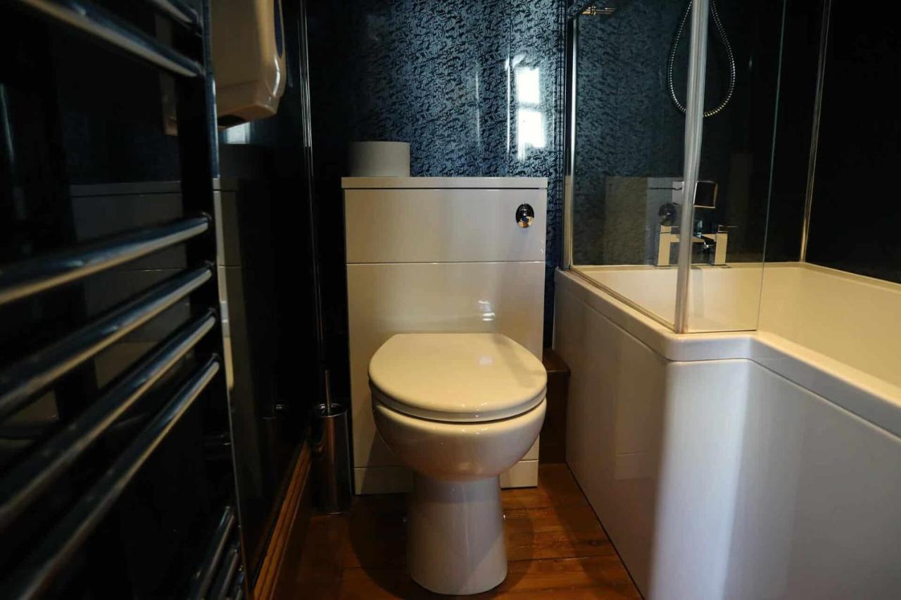 The Hare & Hounds Inn Foulridge Extérieur photo