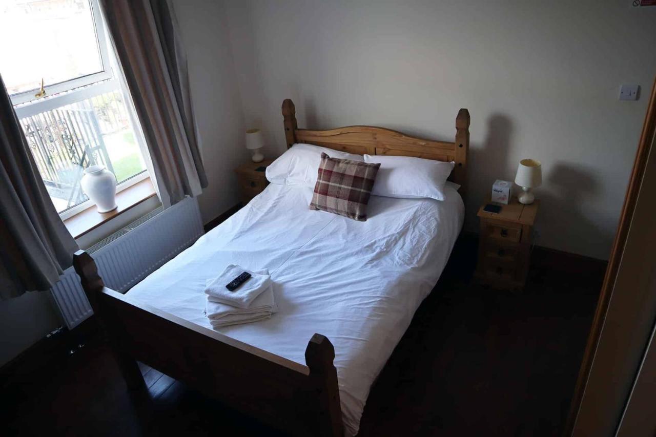 The Hare & Hounds Inn Foulridge Extérieur photo